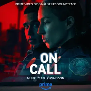 Atli &Ouml;rvarsson - On Call
