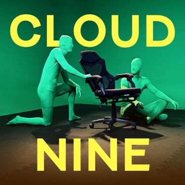 Daniel Platzman - Cloud Nine