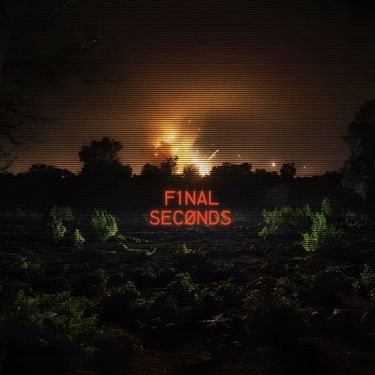 Nidal - FINAL SECONDS - EP