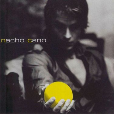 Nacho Cano - Nacho Cano