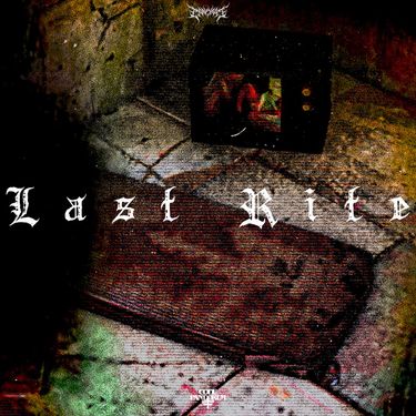 Code: Pandorum - Last Rite