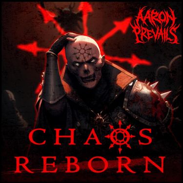 Aaron Prevails - Aaron Prevails