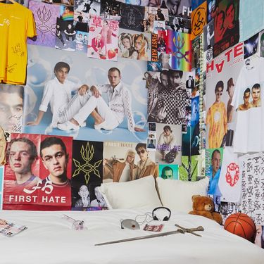 First Hate - The Remix Experience