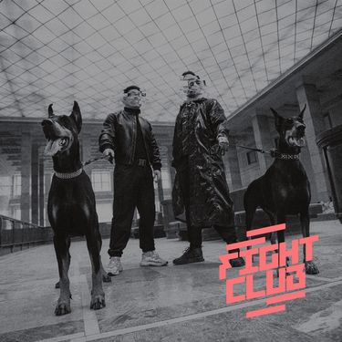 PRO8L3M & Paluch - A2