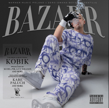 Kobik & Paluch - Bazarr