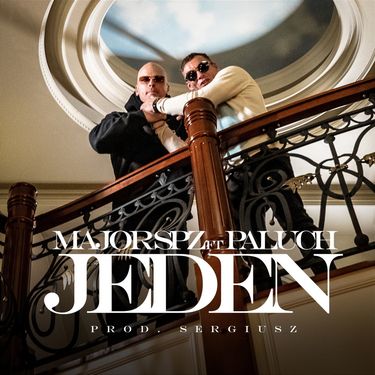 Major SPZ & Paluch - Jeden