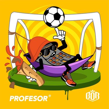 Paluch - Profesor