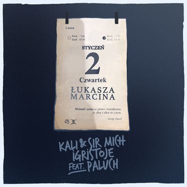 Sir Mich, Paluch & Kali - Igristoje