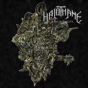 Halothane - A False Reality
