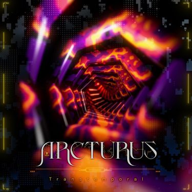 Arcturus - Transtemporal