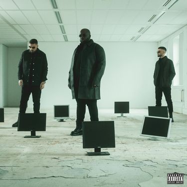 Bartofso - MATRIX