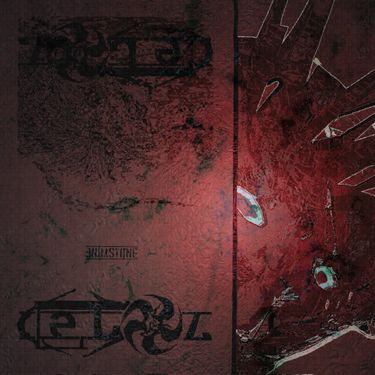 Vogeth - GʻRYMS&thorn;&OElig;Ɲ