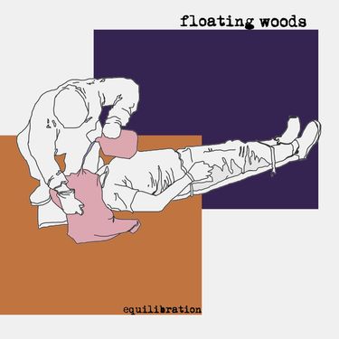 Floating Woods - Equilibration