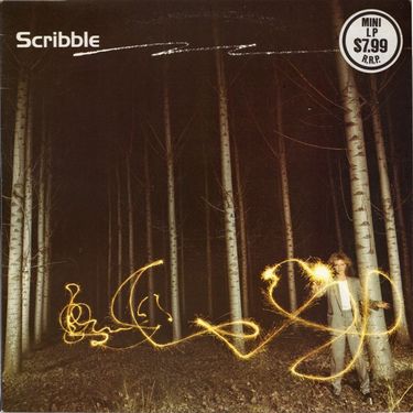 Scribble - Scribble