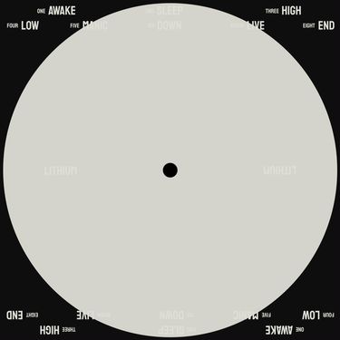 Nrthrn - LITHIUM