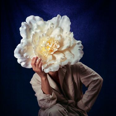 Malter - fleur