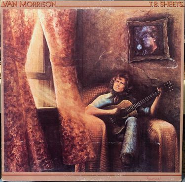 Van Morrison - T.B. Sheets