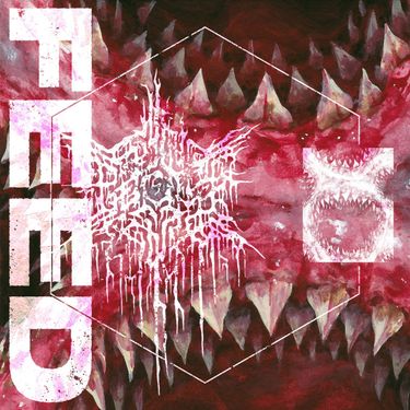 PSYCHO-FRAME - FEED