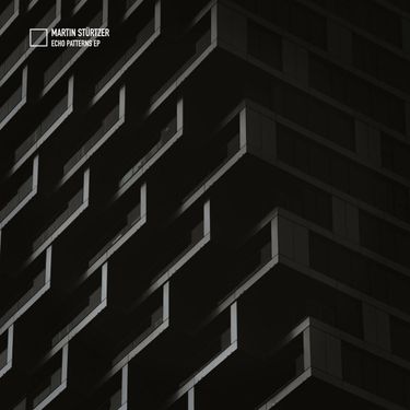 Martin St&uuml;rtzer - Echo Patterns