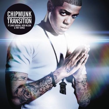 Chipmunk - Transition