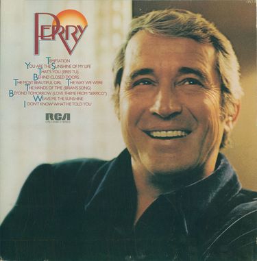 Perry Como - Perry