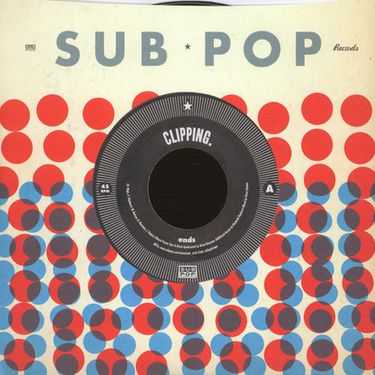 clipping. - Ends / Brian