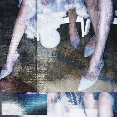 Easterlin - gaussian blur
