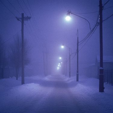 blu & trapeia - indifference