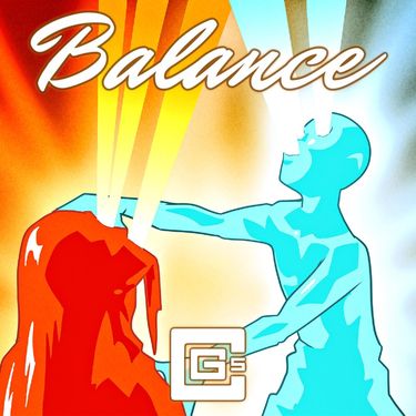 CG5, Rustage & Caleb Hyles - Balance (Single) - Reviews - Album of The Year