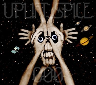Uplift Spice - &Oslash;&Oslash;&Oslash;
