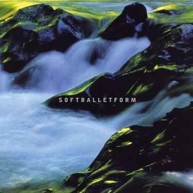 Soft Ballet - FORM