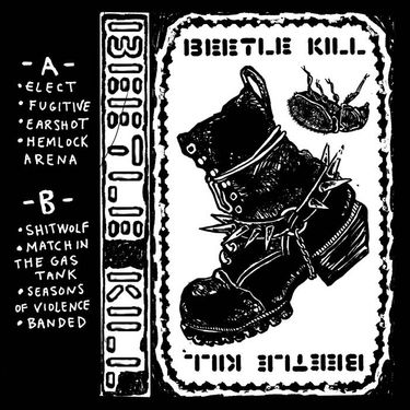 Beetle Kill - Beetle Kill