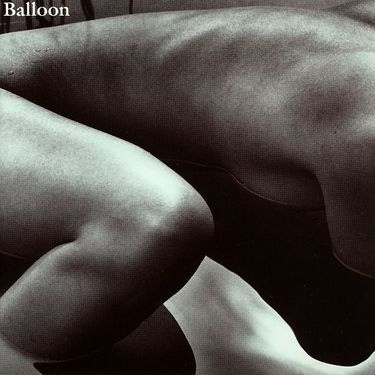 Balloon - Gravity