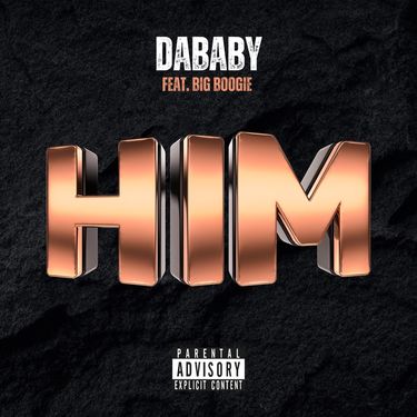 DaBaby & Big Boogie - HIM