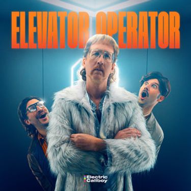 Electric Callboy - Elevator Operator