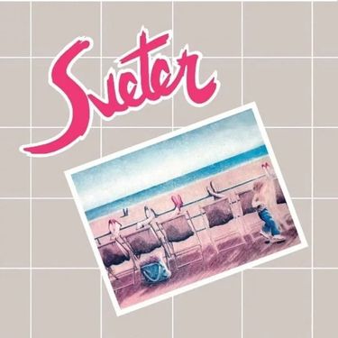 Su&eacute;ter - Sueter