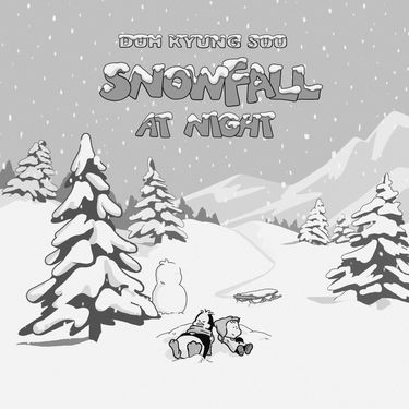 D.O. - Snowfall at Night