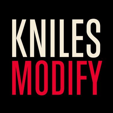 Kniles - Modify