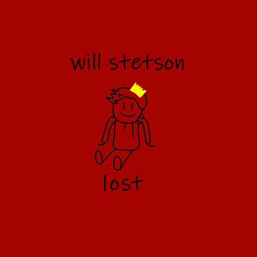 Will Stetson - lost