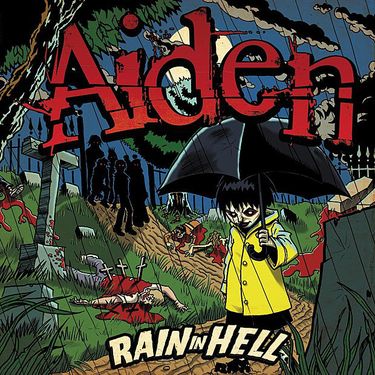 Aiden - Rain in Hell