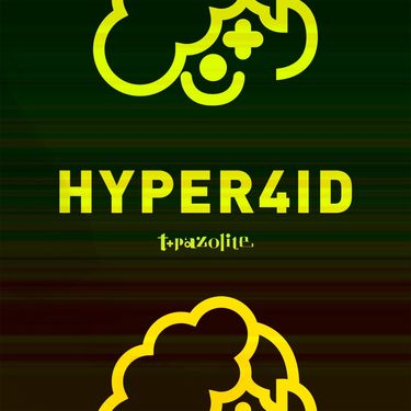 t+pazolite - HYPER4ID