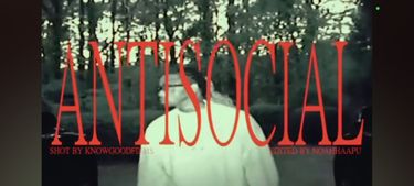 Offset - ANTISOCIAL