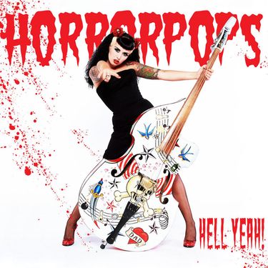 HorrorPops - Hell Yeah!