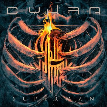 CyHra - Superman