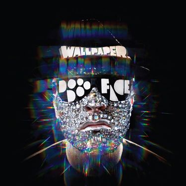 Wallpaper. - Doodoo Face