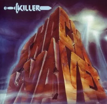 Killer - Shock Waves