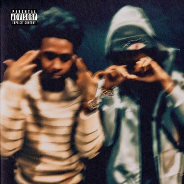 AC640 & Benji Blue Bills - Elo