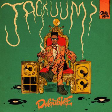 D Double E - Jackuum