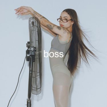 EMJAY - boss