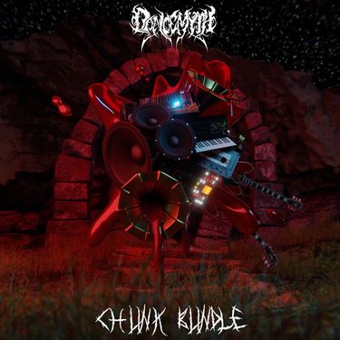 Dancemyth - Chunk Bundle